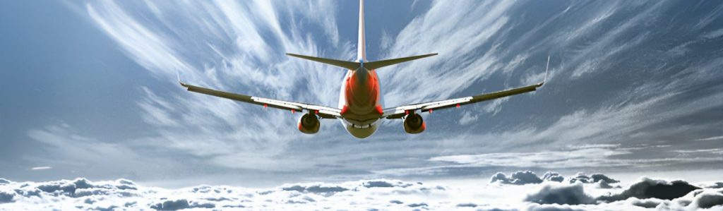 Supply Chain Challenges & their Impact on Indian Aviation